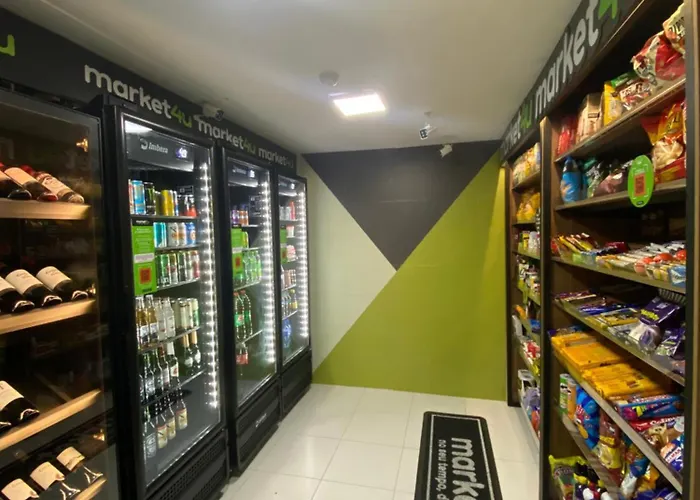 Studio Contemporaneo Na Vila Olimpia