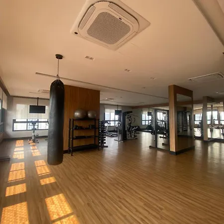 Studio Contemporaneo Na Vila Olimpia São Paulo Exterior foto