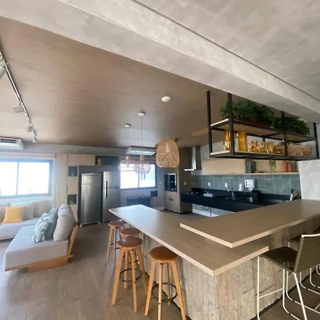 Studio Contemporaneo Na Vila Olimpia São Paulo Exterior foto